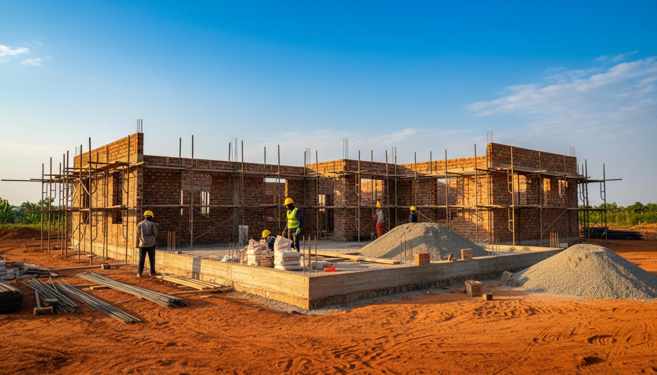 Construction